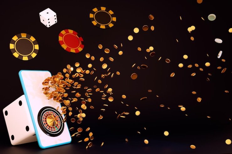 Akses mobile untuk olahraga dan hiburan dewasa
