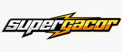 Logo supergacor